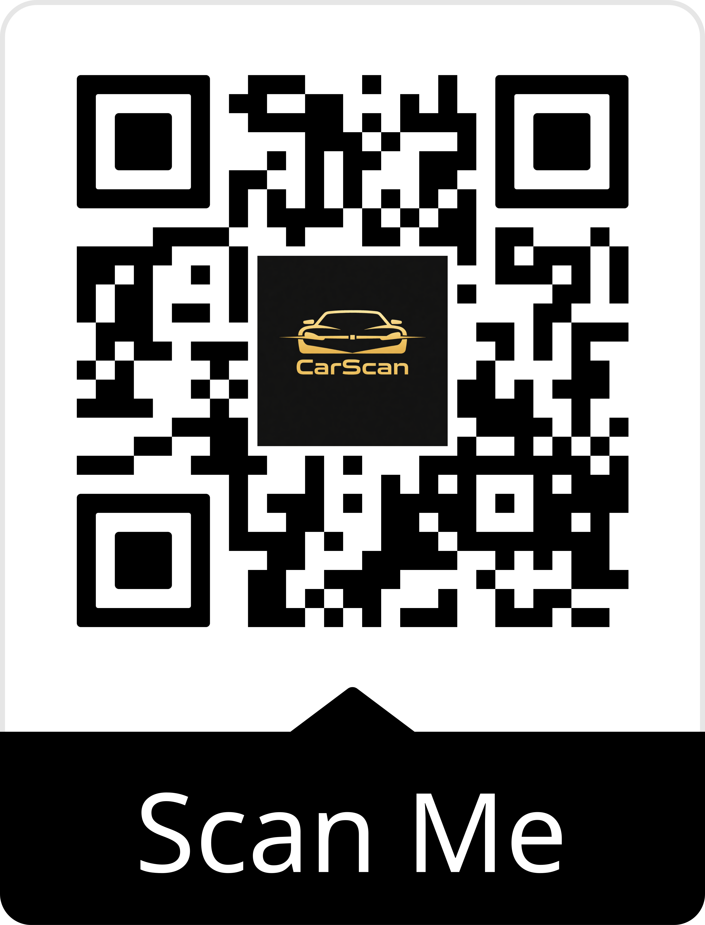 Campus QR Code